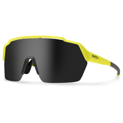 Smith - Shift Split Mag S3 (VLT 10%) + S0 (VLT 89%) - Cycling glasses