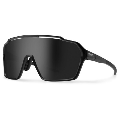 Smith - Shift XL MAG S3 (VLT 10%) + S0 (VLT 89%) - Cycling glasses