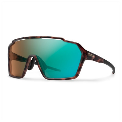 Smith - Shift XL Mag ChromaPop Photochromic Mirror S1-3 - Cycling glasses