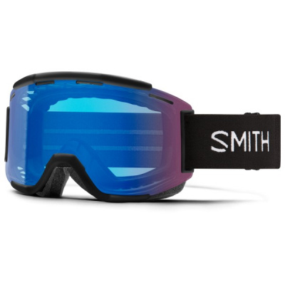 Smith - Squad MTB Cat. 0 VLT 89% - Cycling glasses