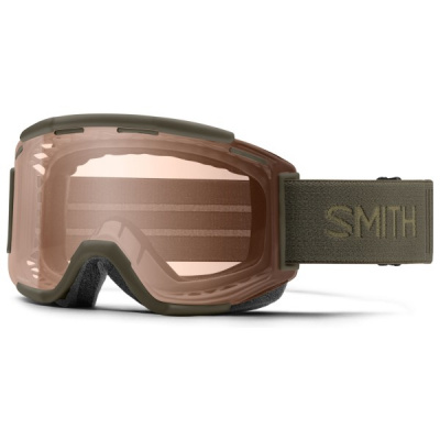 Smith - Squad MTB Cat. 1 VLT 65% - Cycling glasses