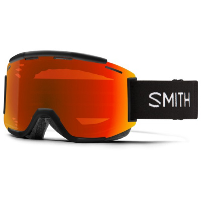 Smith - Squad MTB ChromaPop S2 + S0 (VLT 25% + 89%) - Cycling glasses