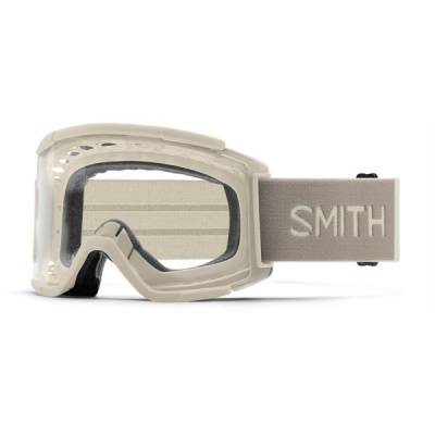Smith - Squad MTB ChromaPop S3 (VLT 12%) + S0 (VLT 90%) - Goggles