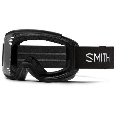 Smith - Squad MTB S0 (90 % VLT) - Cycling glasses