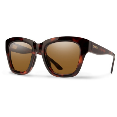 Smith - Sway ChromaPop Polarized Cat. 3 VLT 14% - Sunglasses