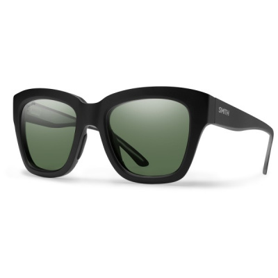 Smith - Sway ChromaPop Polarized Cat. 3 VLT 18% - Sunglasses