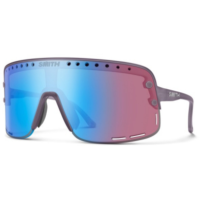 Smith - Ultralite ChromaPop Mirror S1 - Cycling glasses