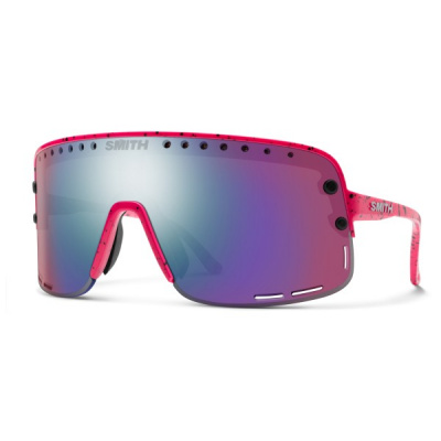 Smith - Ultralite ChromaPop Mirror S3 - Sunglasses
