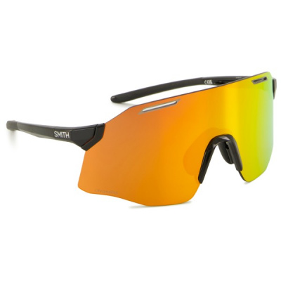 Smith - Vert ChromaPop Mirror - Cycling glasses