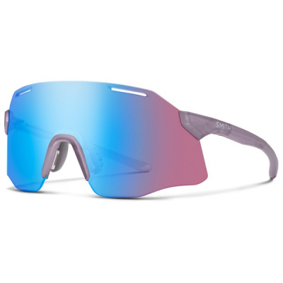 Smith - Vert ChromaPop Mirror S1 - Cycling glasses