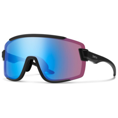 Smith - Wildcat ChromaPop Mirror S1 - Cycling glasses