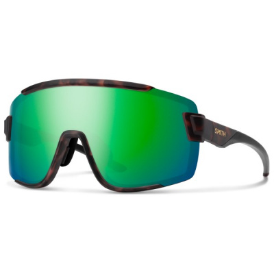Smith - Wildcat ChromaPop Photochromic Mirror S3 + S0 - Cycling glasses