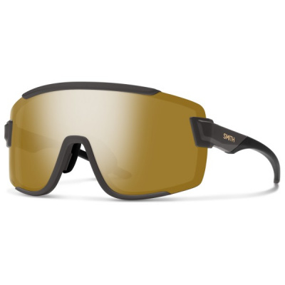 Smith - Wildcat ChromaPop Polarized Mirror S3 - Cycling glasses