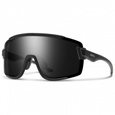 Smith - Wildcat ChromaPop S3 (VLT 10%) + S0 (VLT 90%) - Cycling glasses