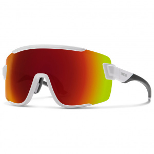 Smith - Wildcat ChromaPop S3 (VLT 15%) + S0 (VLT 90%) - Cycling glasses