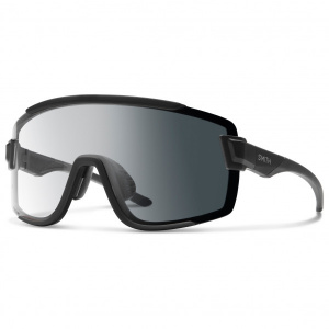 Smith - Wildcat Photochromic S0-S2 (VLT 85-20%) + S0 (VLT 90%) - Cycling glasses