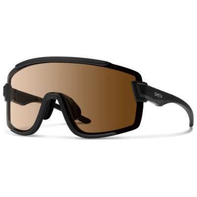 Smith - WildcatChromaPop Photochromic S1-3 + S0 - Cycling glasses