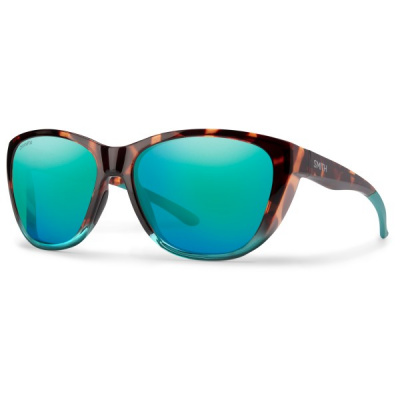 Smith - Women's Shoal Cat. 3 VLT 12% - Sunglasses