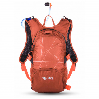 Source - Fuse 2+6 2020 - Hydration backpack