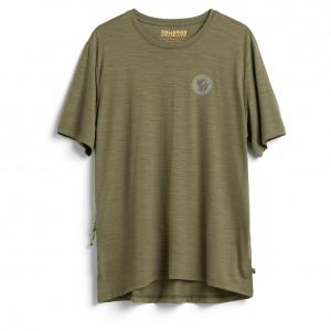 Specialized-Fjallraven - Wool T-Shirt - Cycling jersey