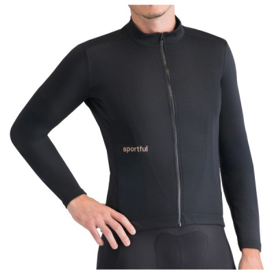 Sportful - Classic Thermal Jersey - Cycling jersey