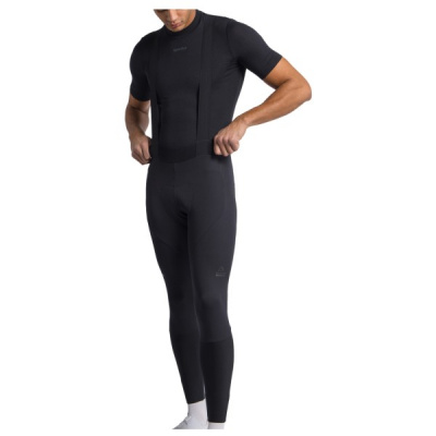 Sportful - Deepwinter Bibtight - Cycling bottoms