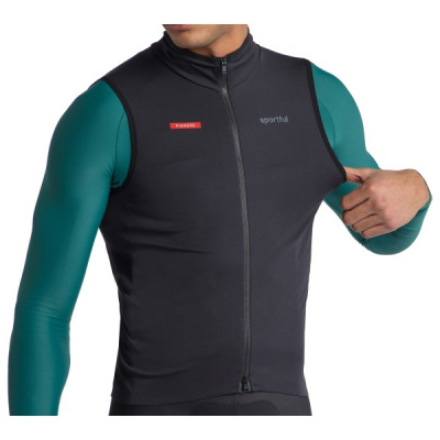 Sportful - Fiandre 2 Vest - Cycling vest