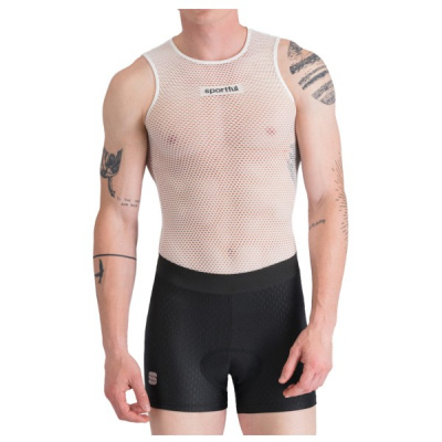 Sportful - Light Mesh Sleeveless - Cycling undershirt