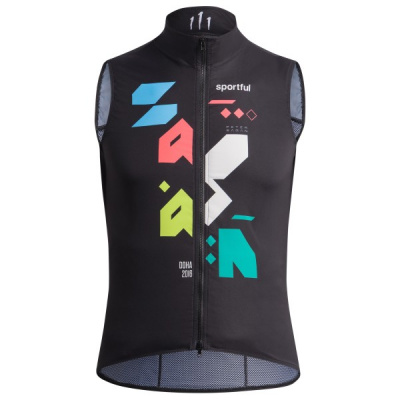 Sportful - Sagan Pro 2 Vest - Cycling vest