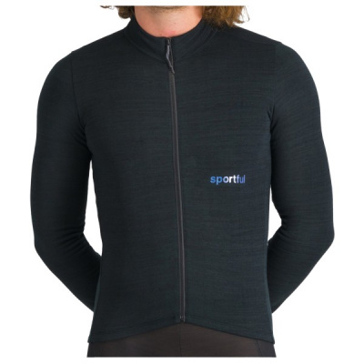 Sportful - Supergiara Wool Jersey - Cycling jersey