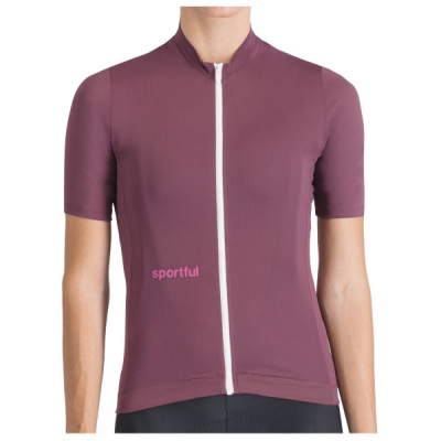 Sportful - Women's Classic Jersey - Cycling jersey