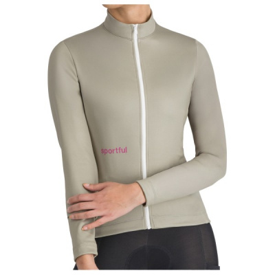 Sportful - Women's Classic Thermal Jersey - Cycling jersey