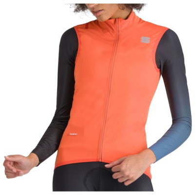 Sportful - Women's Fiandre Pro Vest - Cycling vest