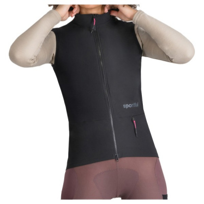 Sportful - Women's Supergiara 2 Vest - Cycling vest
