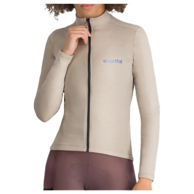 Sportful - Women's Supergiara Wool Jersey - Cycling jersey