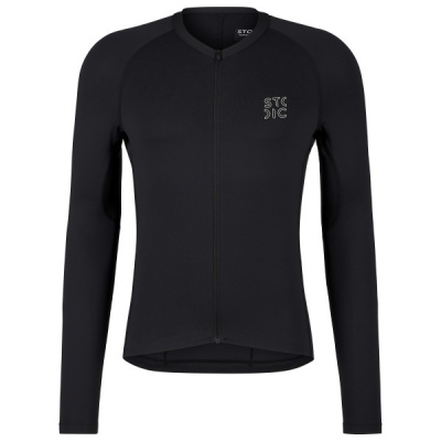 Stoic - DalslandSt. Gravel Jersey L/S - Cycling jersey