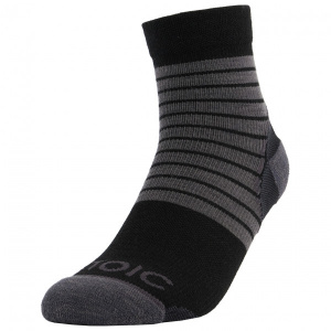Stoic - Merino MTB Quarter Socks - Cycling socks