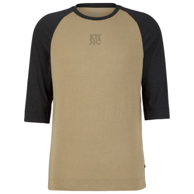 Stoic - PerformanceMerino LofsdalenSt. MTB 3/4 Shirt - Cycling jersey