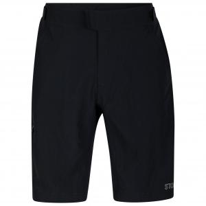Stoic - SalenSt. Bike Short with Inner Shorts - Cycling bottoms