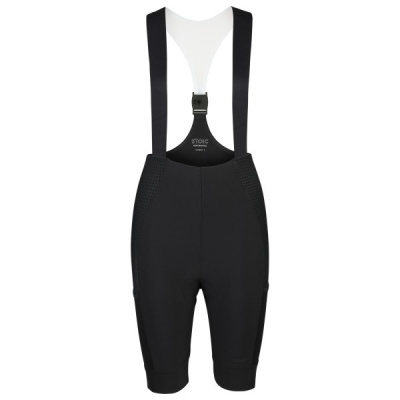 Stoic - Women's DalslandSt. Gravel Bib Shorts - Cycling bottoms