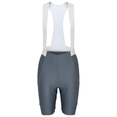 Stoic - Women's DalslandSt. Gravel Bib Shorts II - Cycling bottoms