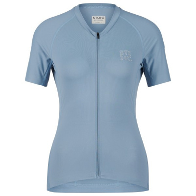 Stoic - Women's DalslandSt. Gravel Jersey S/S - Cycling jersey