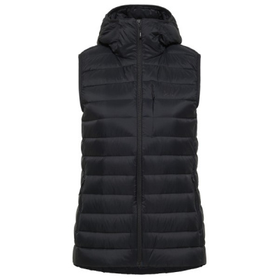 Stoic - Women's PerformanceDown SalmiSt. II Vest - Down vest