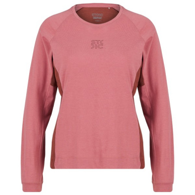 Stoic - Women's PerformanceMerino LofsdalenSt. MTB L/S - Cycling jersey