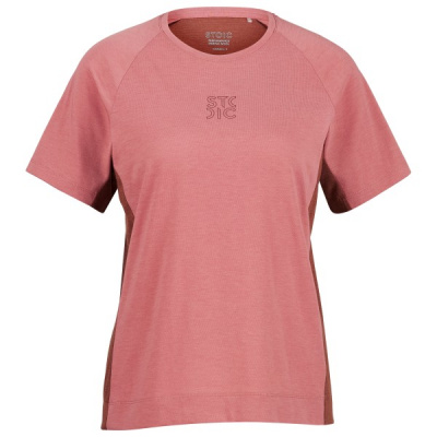 Stoic - Women's PerformanceMerino LofsdalenSt. MTB S/S - Cycling jersey