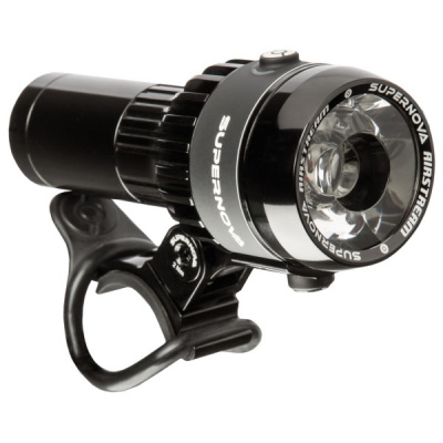 Supernova - Airstream 2 Fahrradscheinwerfer - Bike light