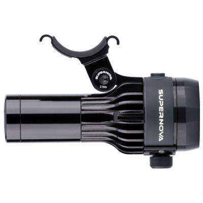 Supernova - Airstream 2 Upside Down - Bike light