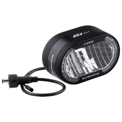 Supernova - B54 Max Rechargeable Headlight - Bike light