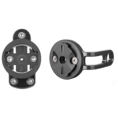 Supernova - Satteltaschen Halterung-Set fur Redstream Pro - Lamp mount