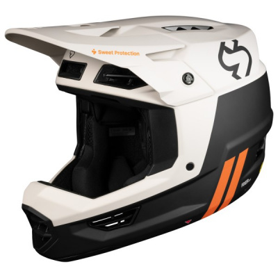 Sweet Protection - Fixer Composite 2Vi Mips Helmet - Bike helmet